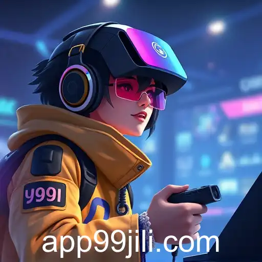 The Rise of 99jili: Transforming Online Gaming