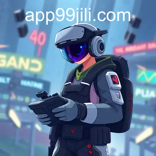 99jili: Shaping the Future of Online Gaming