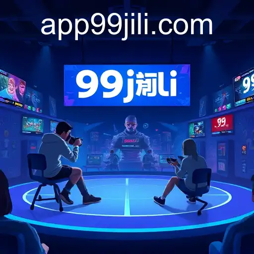 The Rise of 99jili: A New Era in Online Gaming