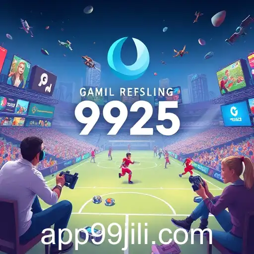 The Rise of 99jili: A Year of Transformation in Online Gaming