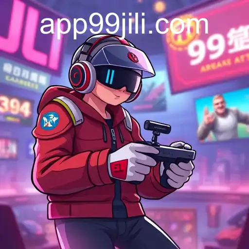 Reimagining Gaming Platforms: The Rise of 99jili