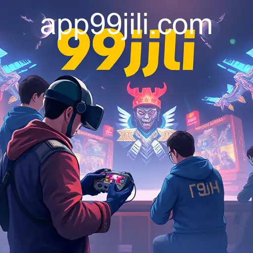 The Rise of 99jili: A New Era in Gaming