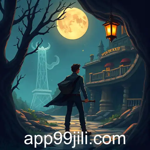 Exploring the Fascinating World of Adventure Games with 99jili