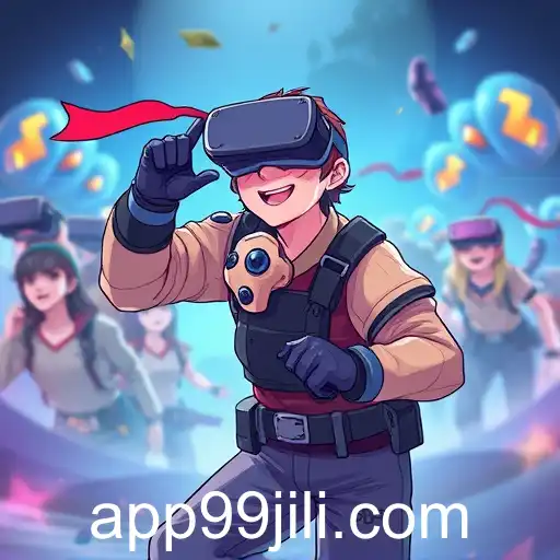 The Rise of 99jili: Transforming Online Gaming