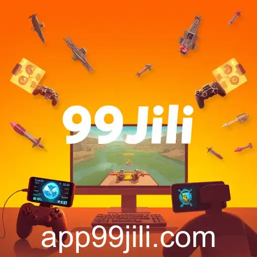 99jili's Impact on Gaming in 2025