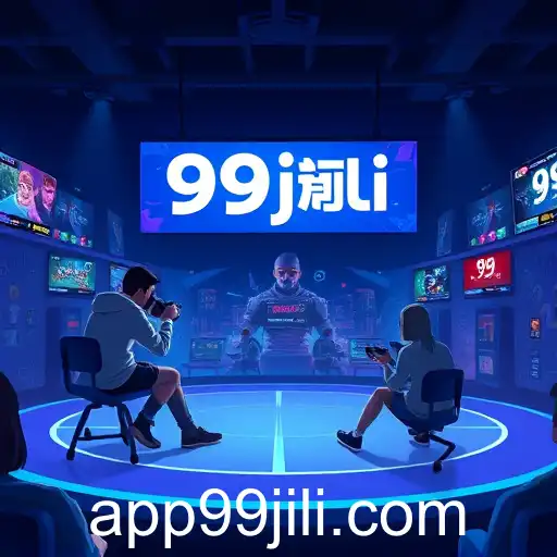 The Rise of 99jili: A New Era in Online Gaming