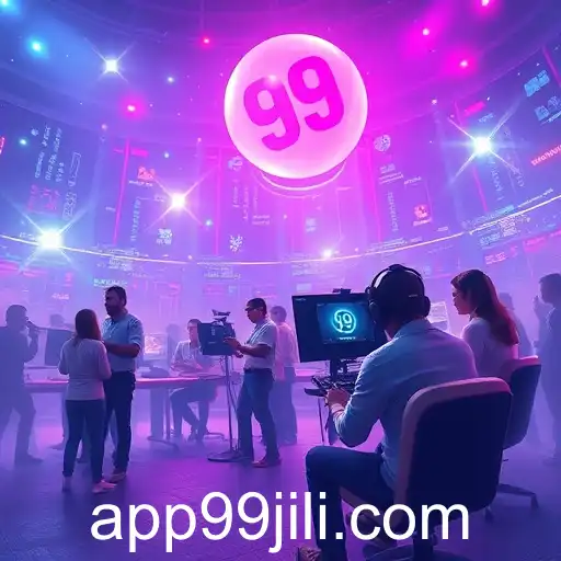 The Rise of 99jili: A Year of Transformation in Online Gaming