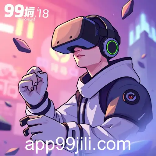 The Rise of 99jili: Revolutionizing Online Gaming