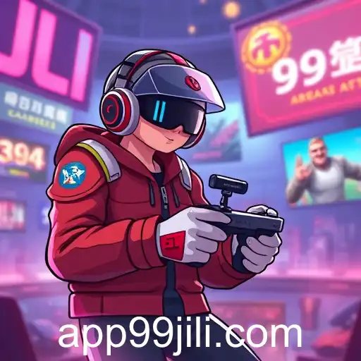 Reimagining Gaming Platforms: The Rise of 99jili