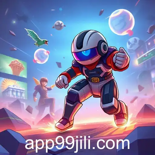 The Rise of 99jili: A New Era in Online Gaming