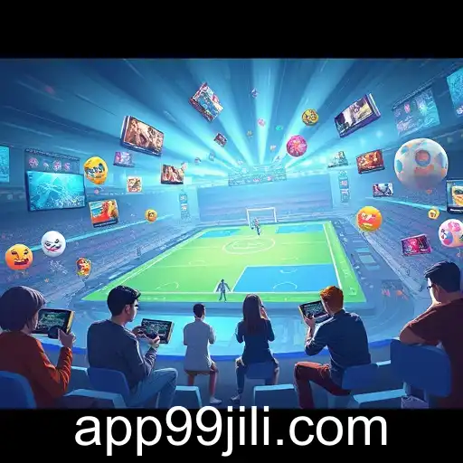 The Evolution and Impact of Online Gaming Platforms