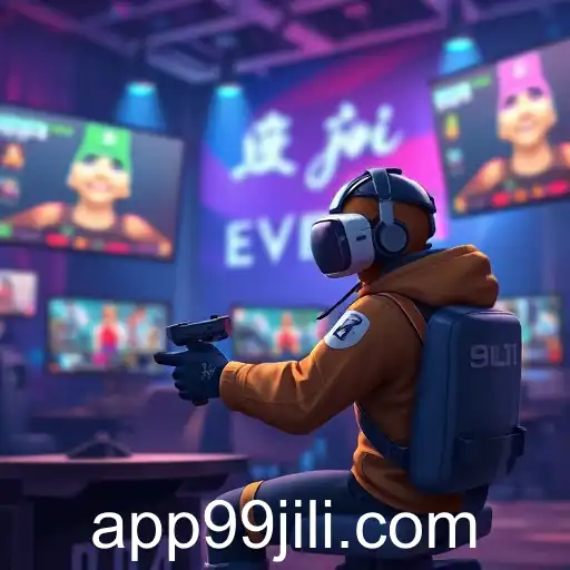 The Gaming Landscape in 2025: A Look at 99jili's Rise