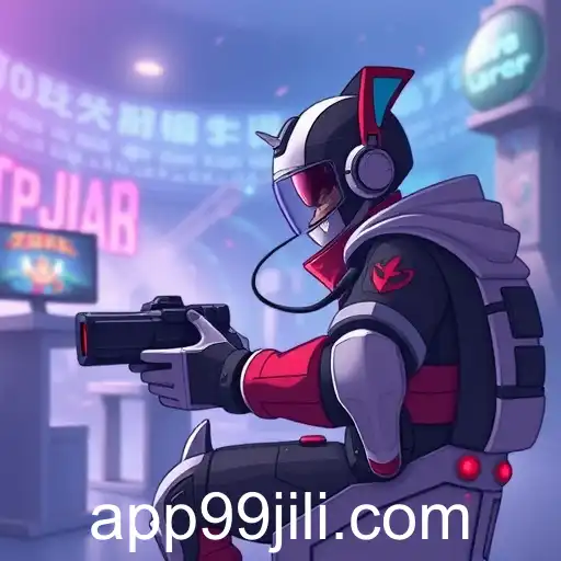 The Rise of 99jili in Online Gaming