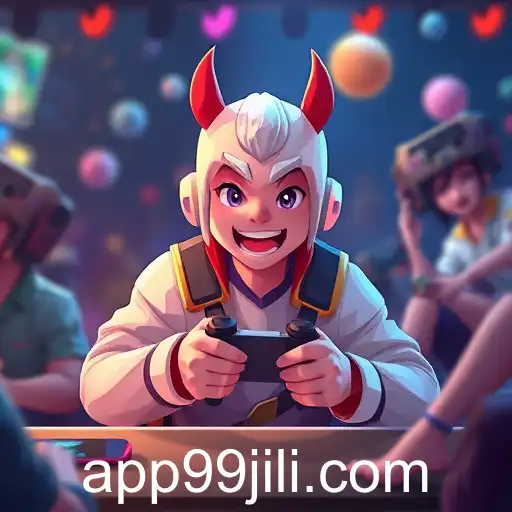 The Rise of 99jili: A New Era in Online Gaming