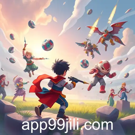 The Rise of 99jili: Transforming Online Gaming