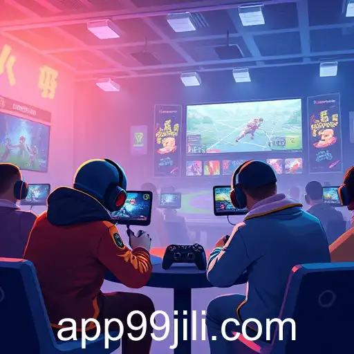 The Rise of Online Gaming Platforms in 2025