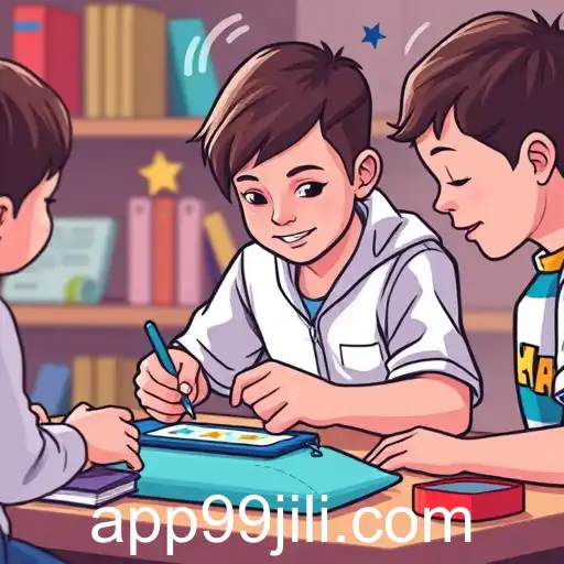 Unlocking Learning Potential in 'Educational Play' – The Role of '99jili'