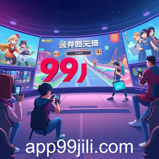 Gaming Innovations and Trends in 2025