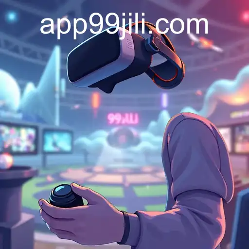 The Rise of Online Gaming Platforms in 2026