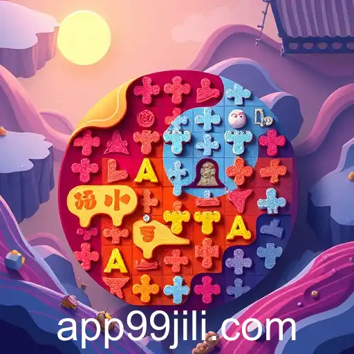 Exploring the World of Puzzle Games on 99jili