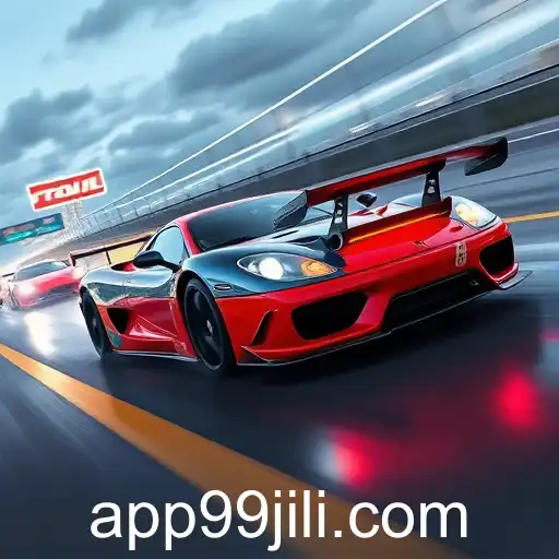 Racing Thrills: Exploring the Excitement of 99jili’s High-Speed Gaming Adventure