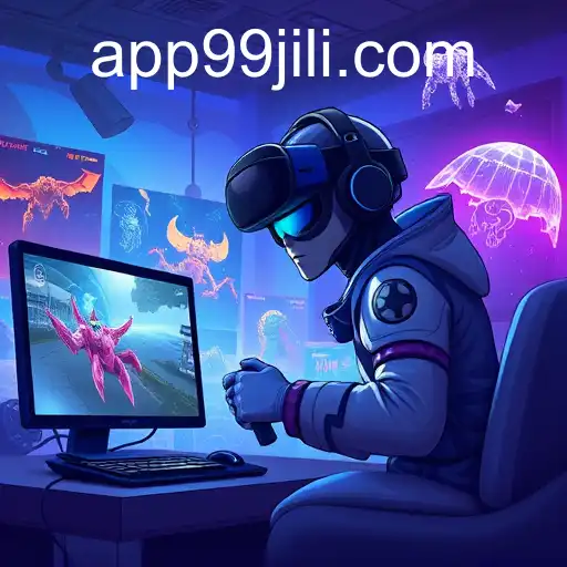 Revolutionizing Online Gaming with 99jili