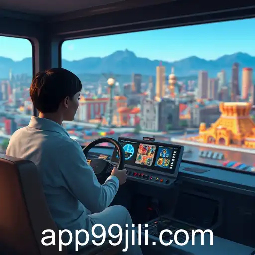 The Rise of 99jili: A New Era in Online Gaming