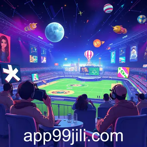 The Rise of 99jili: Gaming and Cultural Impacts on a Global Scale