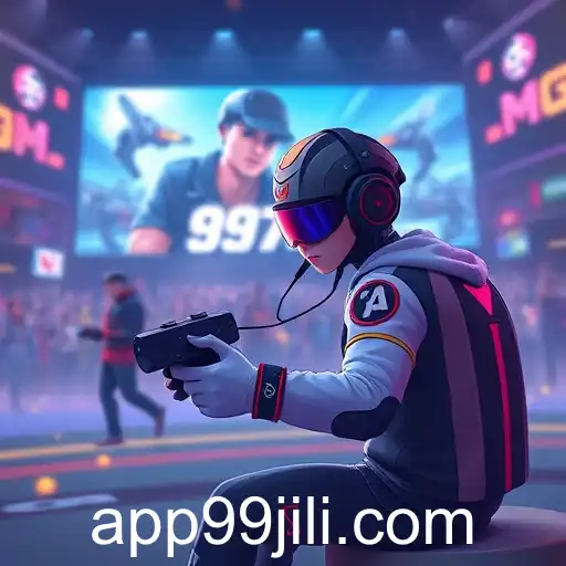 The Rise of 99jili: Transforming Online Gaming