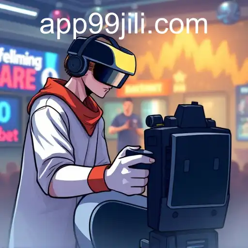 The Rise of Online Gaming and 99jili