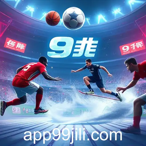 The Dynamic World of 'Sports Challenges' with 99jili: Engaging and Competitive Online Gaming